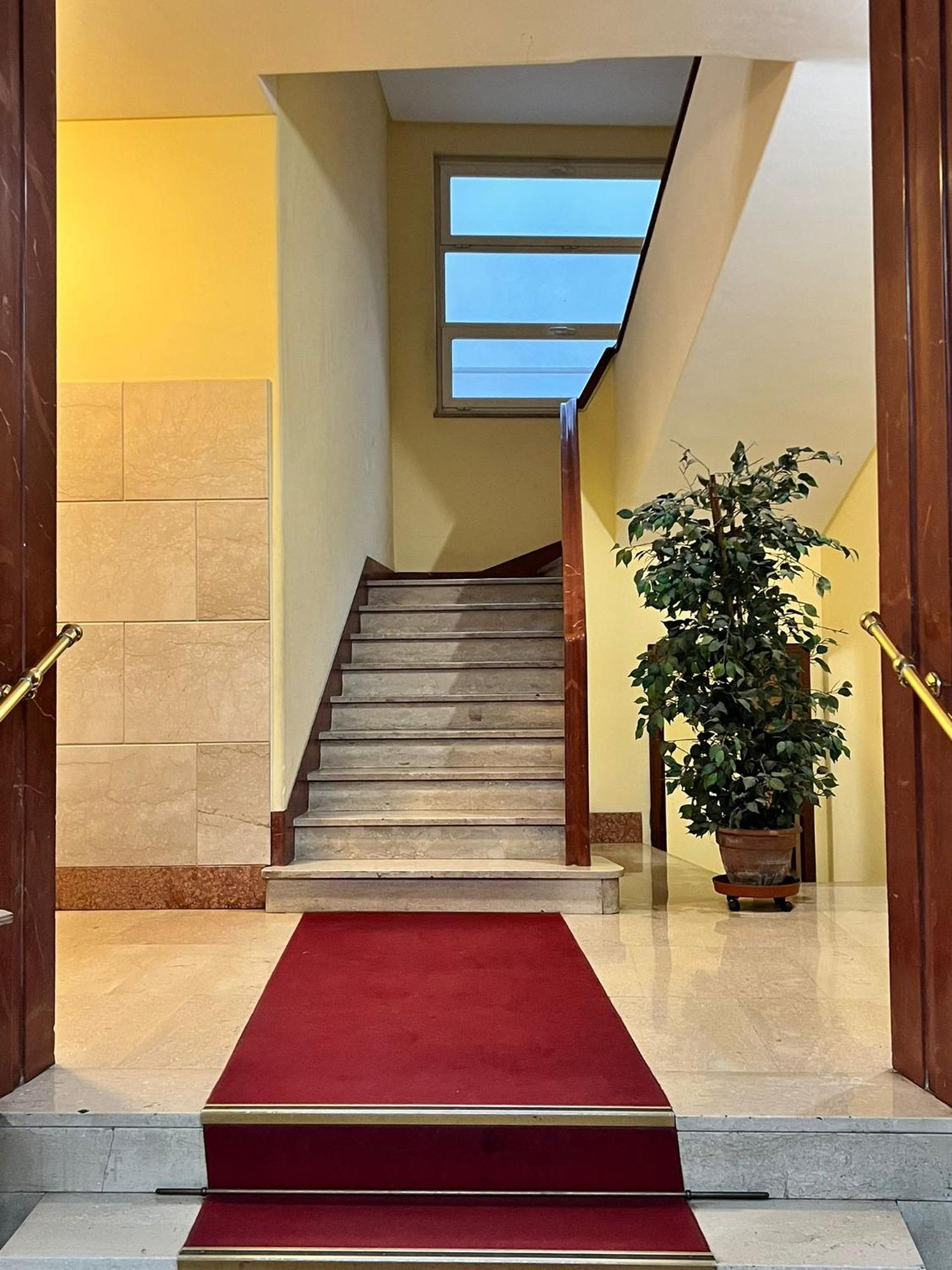 Pensionat Domus Bella Rom