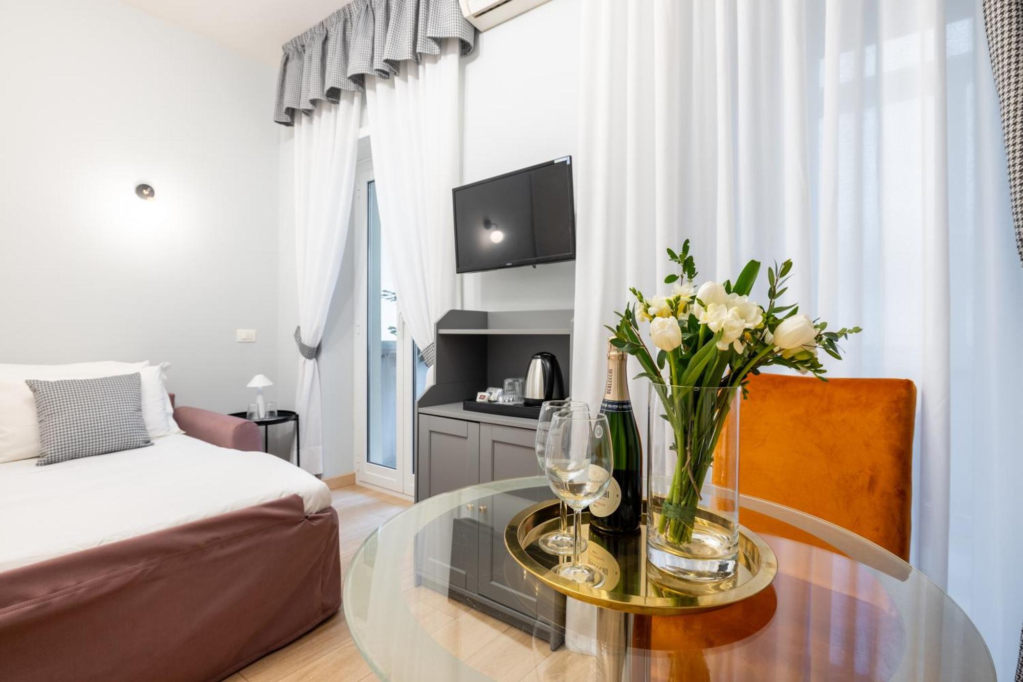 Pensionat Domus Bella Rom