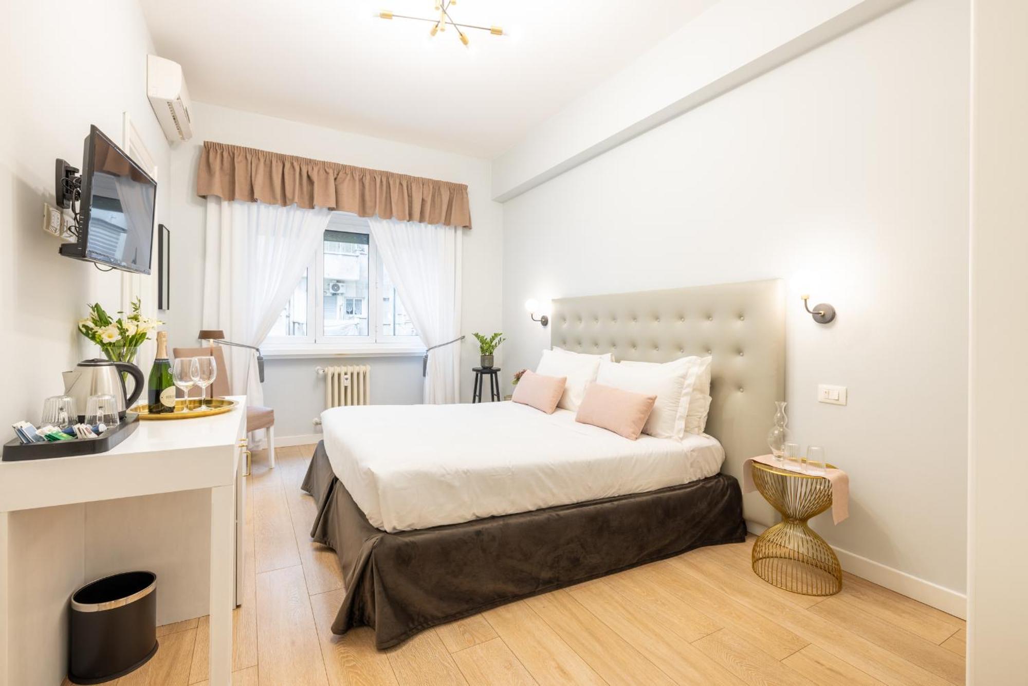 Domus Bella Gasthof *
